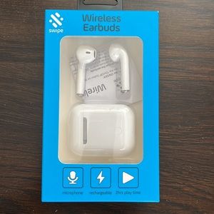 Wireless Earbuds